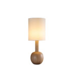Gavel Table Lamp - Image 19