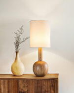 Gavel Table Lamp - Image 16