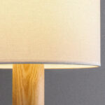 Gavel Table Lamp - Image 17