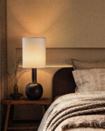 Gavel Table Lamp - Image 8