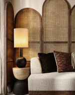 Gavel Table Lamp - Image 9