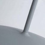 Gea Iron Plug-In Wall Lamp - Image 3