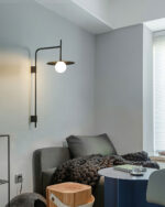 Gea Wall Light - Image 8