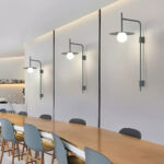 Gea Wall Light - Image 4