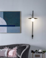 Gea Wall Light - Image 10