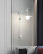 Gea Wall Light - Image 12