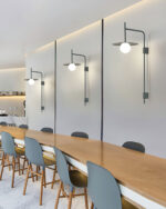 Gea Wall Light - Image 13