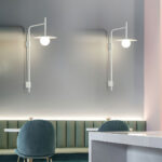 Gea Wall Light - Image 5