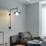 Gea Wall Light - Image 2