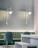 Gea Wall Light - Image 15