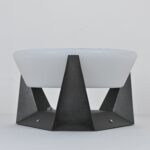 Geobase Solar Outdoor Light - Image 10