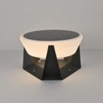 Geobase Solar Outdoor Light - Image 11