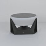 Geobase Solar Outdoor Light - Image 16