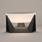 Geobase Solar Outdoor Light - Image 6