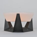 Geobase Solar Outdoor Light - Image 20