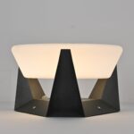 Geobase Solar Outdoor Light - Image 14