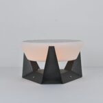 Geobase Solar Outdoor Light - Image 19