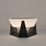 Geobase Solar Outdoor Light - Image 3