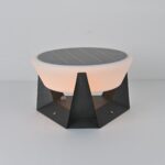 Geobase Solar Outdoor Light - Image 9