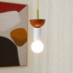 Building Blocks Pendant Lamp - Image 7