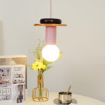 Building Blocks Pendant Lamp - Image 11