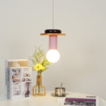 Building Blocks Pendant Lamp - Image 3
