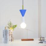 Building Blocks Pendant Lamp - Image 9