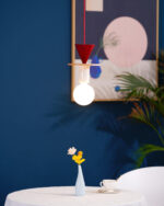 Building Blocks Pendant Lamp - Image 8