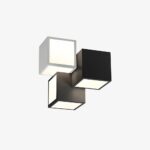 Geometric Ceiling Lamp - Image 6