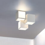 Geometric Ceiling Lamp - Image 12