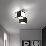 Geometric Ceiling Lamp - Image 14