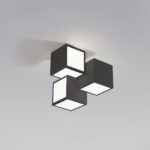 Geometric Ceiling Lamp - Image 16