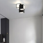 Geometric Ceiling Lamp - Image 17