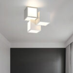 Geometric Ceiling Lamp - Image 18