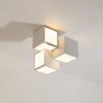 Geometric Ceiling Lamp - Image 19
