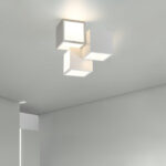Geometric Ceiling Lamp - Image 4