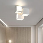 Geometric Ceiling Lamp - Image 7