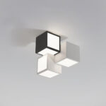 Geometric Ceiling Lamp - Image 15