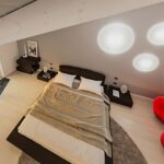 Geometric Series Wall Sconce - Image 19