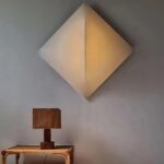Geometric Series Wall Sconce - Image 2