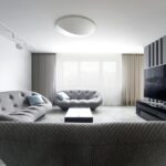 Geometric Series Wall Sconce - Image 17