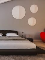 Geometric Series Wall Sconce - Image 18