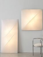 Geometric Series Wall Sconce - Image 8