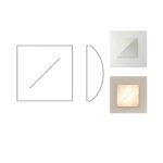 Geometric Series Wall Sconce - Image 16