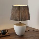 Ghassan Table Lamp - Image 2