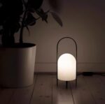 Ghost Table Lamp - Image 11