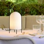 Ghost Table Lamp - Image 13