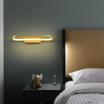 Gianni LED Wall Light - Image 2