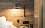 Ginger Plug-In Wall Lamp - Image 17