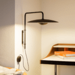 Ginger Plug-In Wall Lamp - Image 9